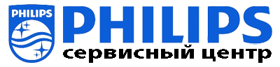 Ремонт техники Philips